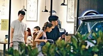 何超莲爆料吴克群视频,揭秘娱乐圈背后的真相