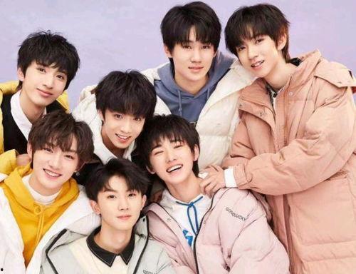 爆料时代少年团主播视频