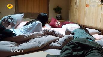 杨颖儿子爆料了吗视频大全,揭秘星二代成长幕后