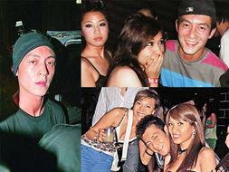 娱乐圈爆料私生活,揭秘明星私生活背后的真相