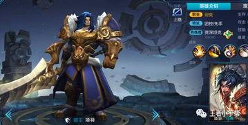 项羽新皮肤官方爆料最新,项羽新皮肤官方爆料，霸气侧漏再现战场！